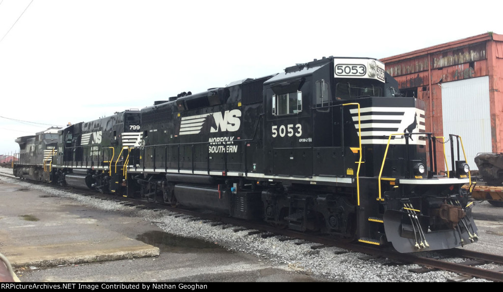 NS 5053